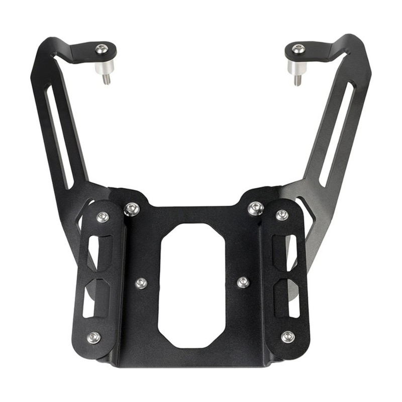 Shelf Bracket Pair - ขาจับกล่องท้าย ABXN สำหรับ Kove 800 Rally