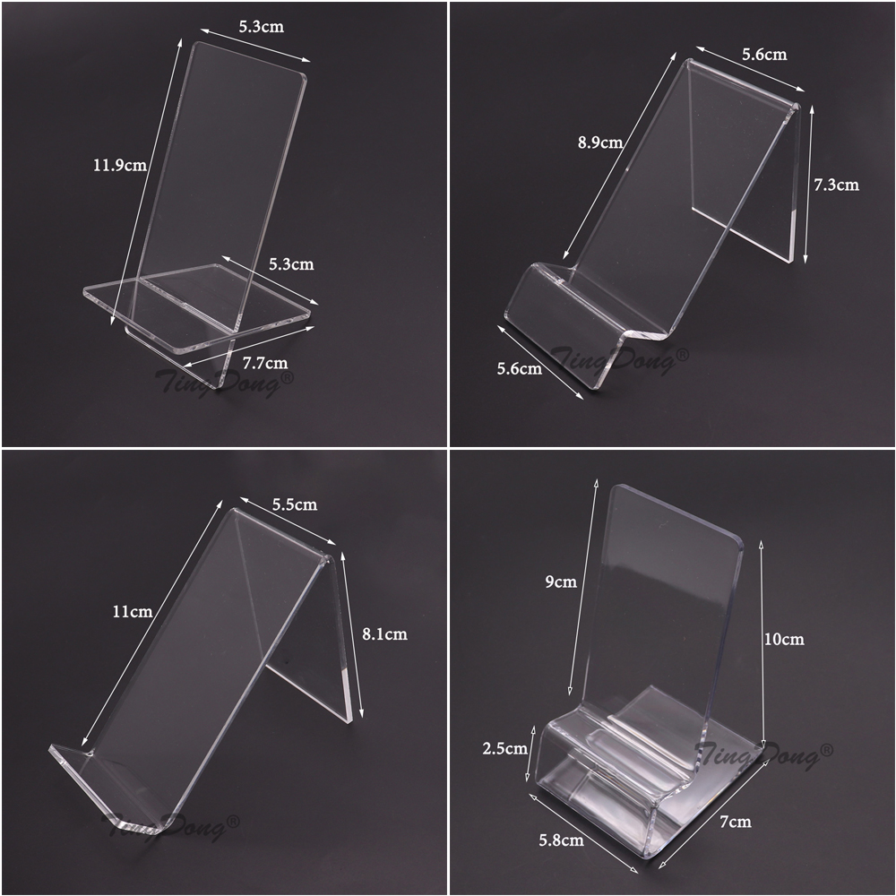 Shelf Bracket Pair - Tingdong แผง2DS 3DS สำหรับ GB GBP