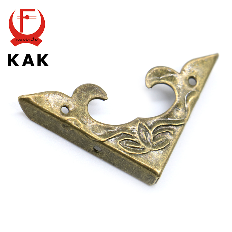 Furniture Hardware Decorative - 10PCS 30 มม.x 30 มม.Book Scrapbooking