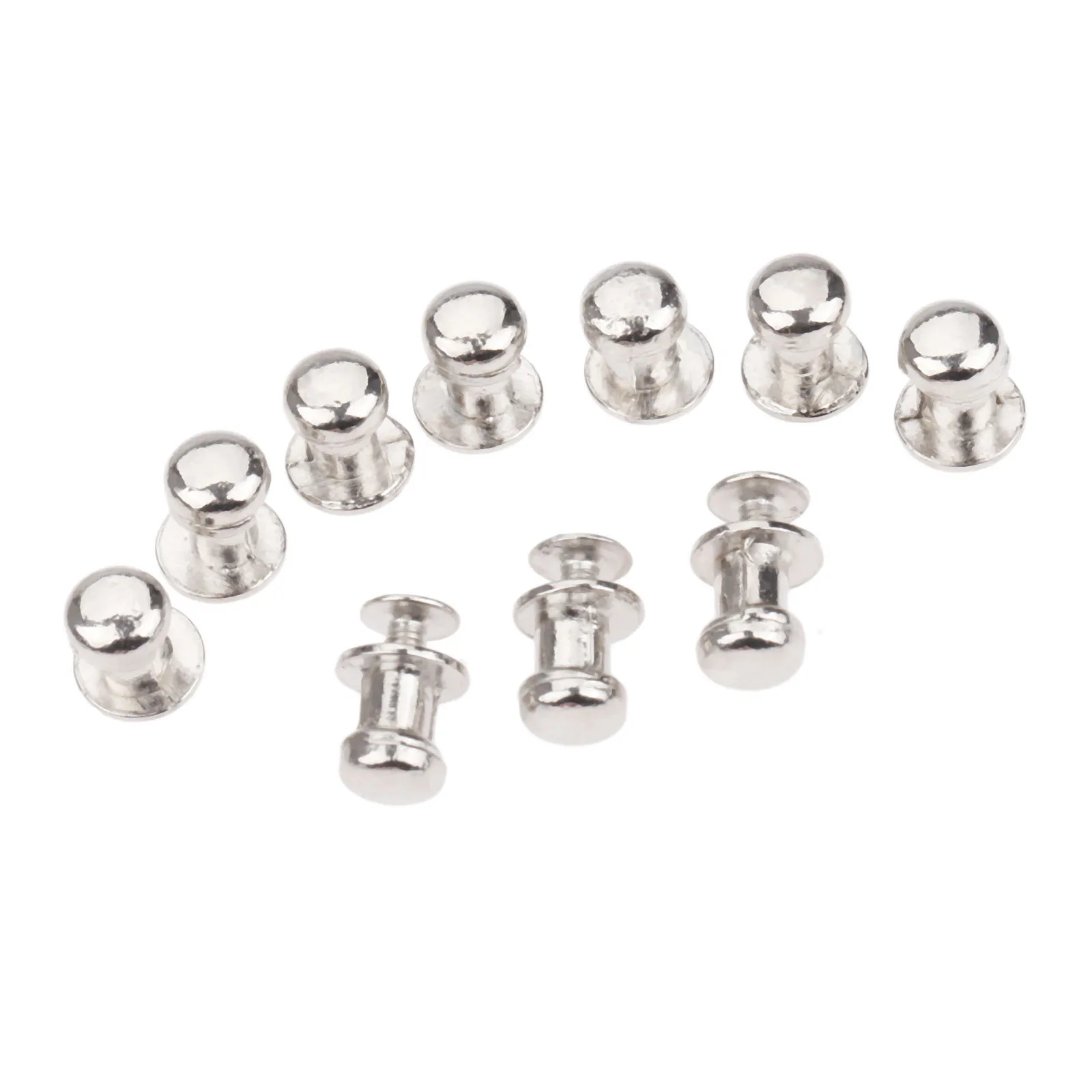10 ชิ้น/ล็อต Mini ลูกบิดขนาดเล - Furniture Hardware Vintage บทวิจารณ์และราคา