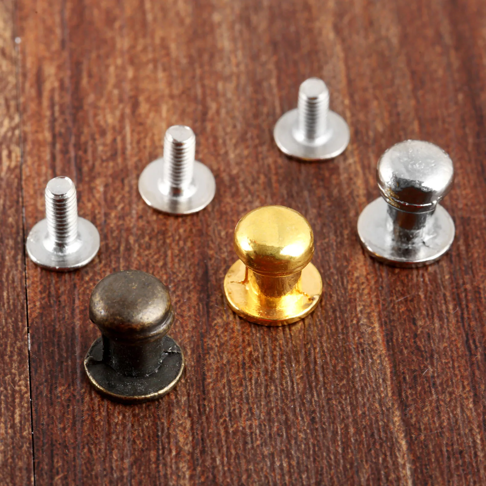 10 ชิ้น/ล็อต Mini ลูกบิดขนาดเล - Furniture Hardware Vintage บทวิจารณ์และราคา