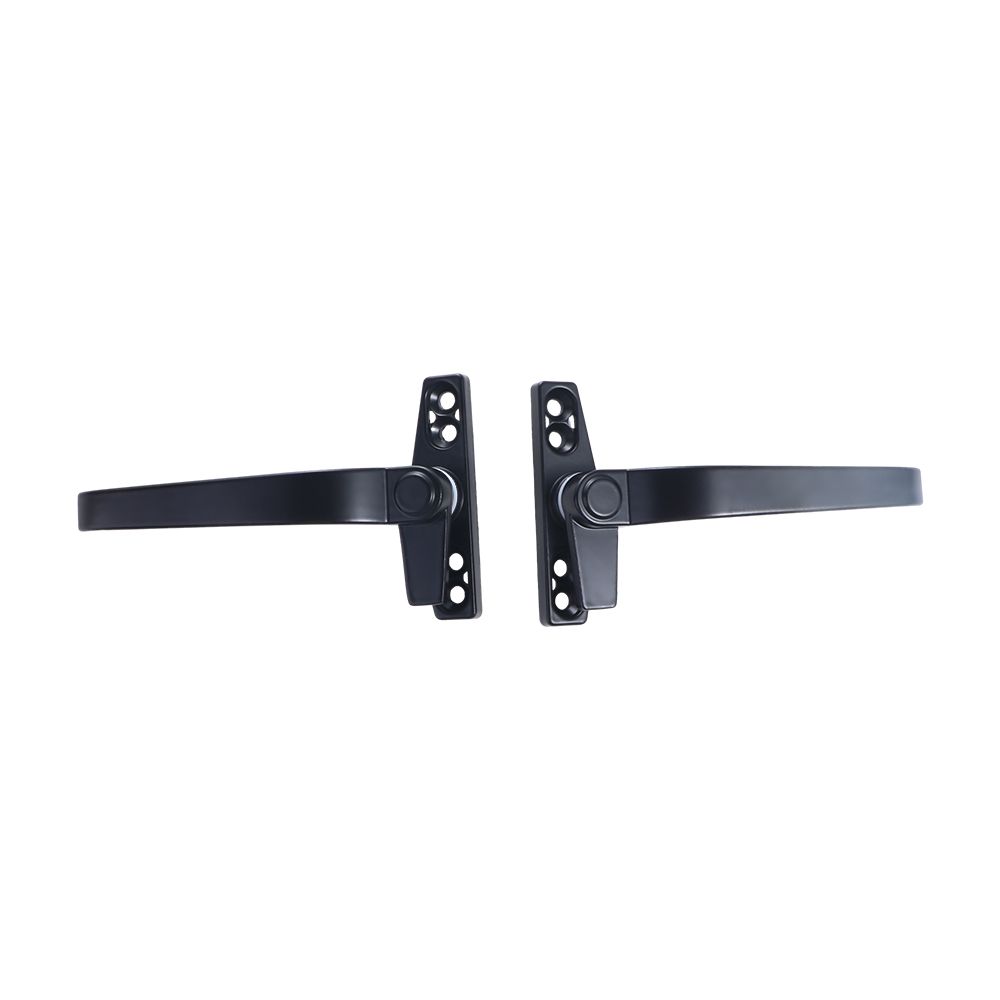มือจับหน้าต่างแบบหนาพร้อมตัวล็ - Furniture Hardware Supply บทวิจารณ์และราคา