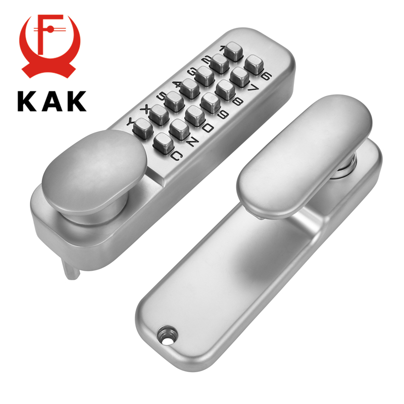 KAK สังกะสีอัลลอยด์ Keyless ปร - Furniture Hardware Supply บทวิจารณ์และราคา