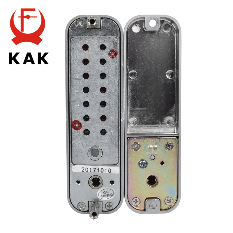 KAK สังกะสีอัลลอยด์ Keyless ปร - Furniture Hardware Supply บทวิจารณ์และราคา