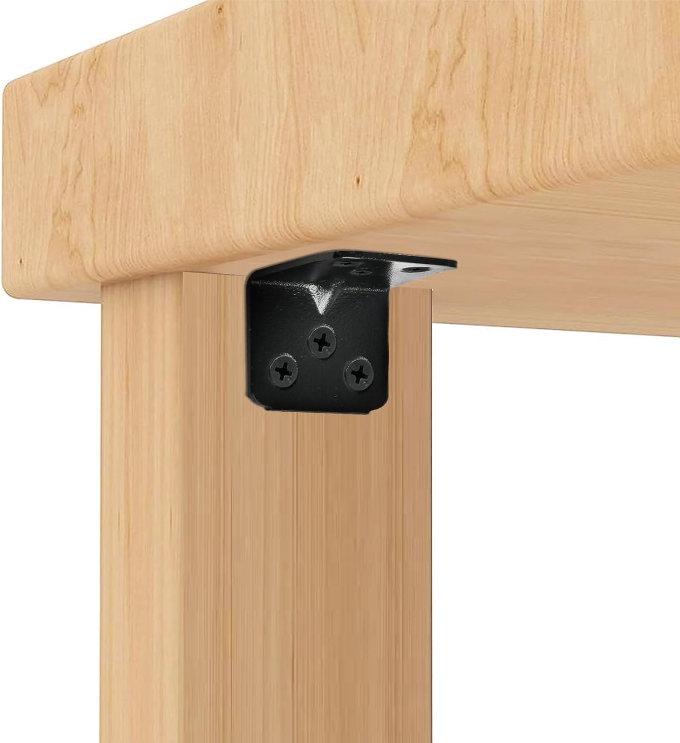 โค้ดมุมฉาก, ขายึดมุม 6 รู, ขาย - Shelf Bracket Pair บทวิจารณ์และราคา