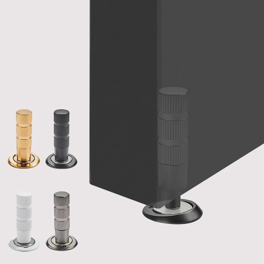 ที่กั้นประตูซิลิโคนป้องกันการช - Magnetic Catch Door บทวิจารณ์และราคา