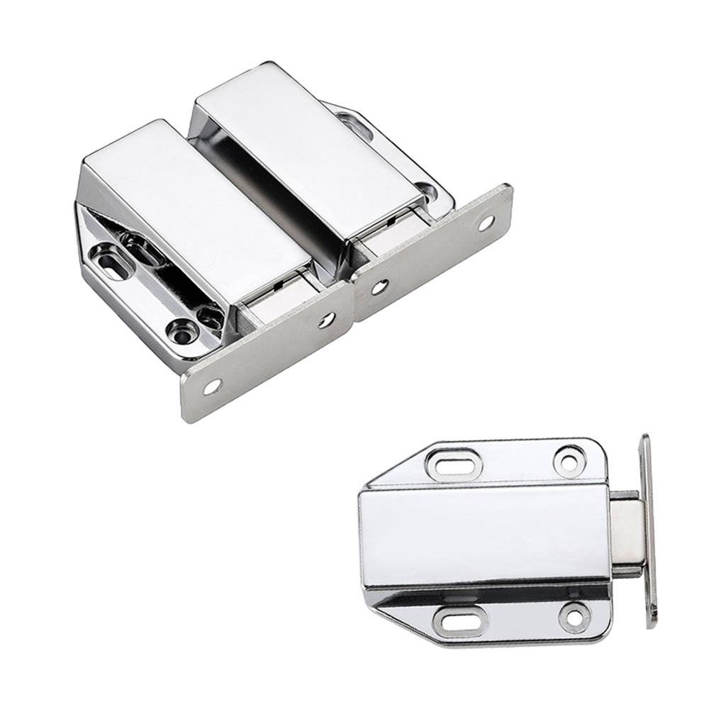 ตู้จับแม่เหล็ก Magnetic Push t - Magnetic Catch Door บทวิจารณ์และราคา