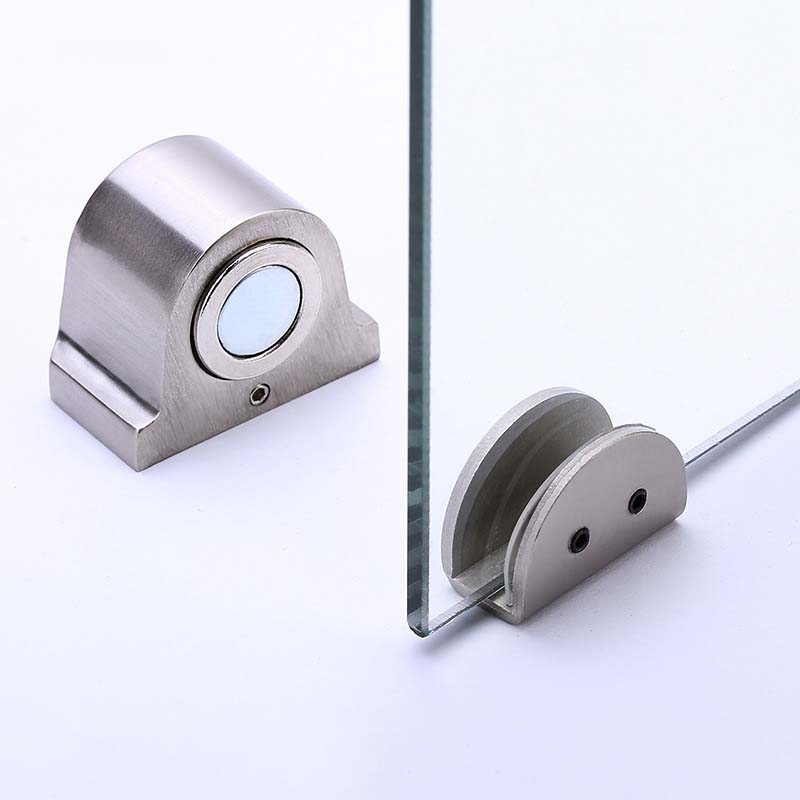 ประตู No Suction Perforated แก - Magnetic Catch Door บทวิจารณ์และราคา