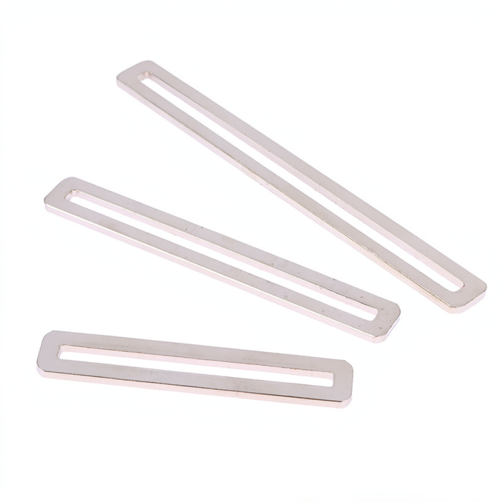แผ่นเหล็กตรงแบบปรับได้สำหรับงา - Furniture Hardware Repair บทวิจารณ์และราคา
