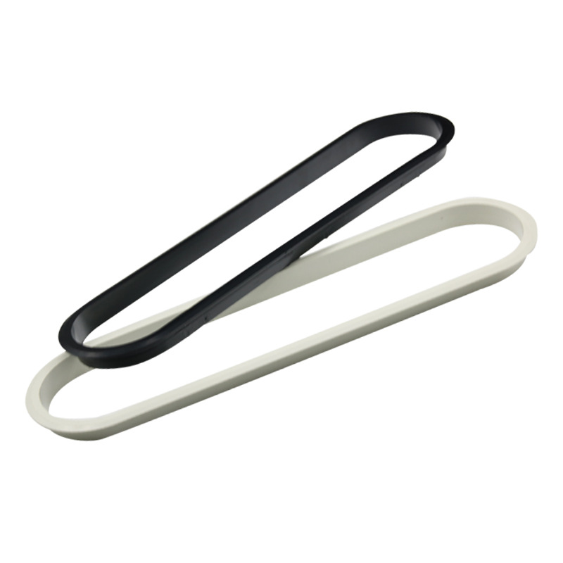 ปลั๊กครอบสายไฟแบบวงรี 2 ชิ้น ท - Furniture Hardware Decorative บทวิจารณ์และราคา