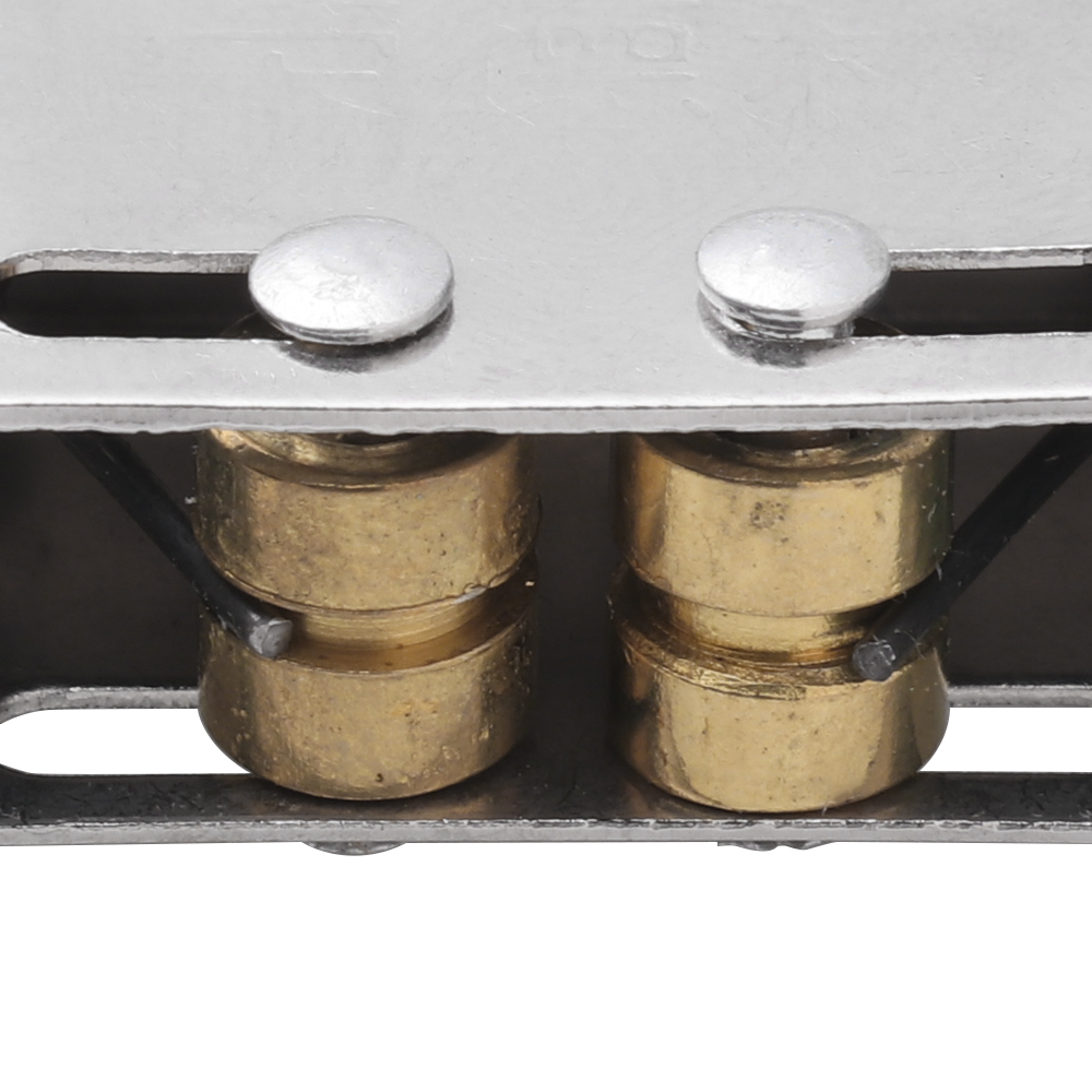 2Pcs สแตนเลสสตีลจับ Stopper ตู - Furniture Joinery Hardware บทวิจารณ์และราคา