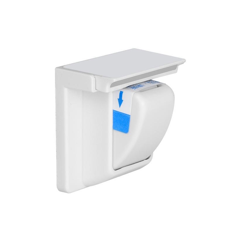 ล็อกแม่เหล็กแบบมองไม่เห็นสำหรั - Furniture Joinery Hardware บทวิจารณ์และราคา