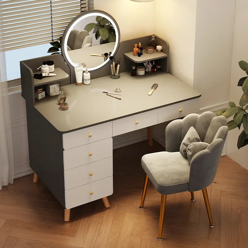 Z กระจกมัลติฟังก์ชั่นโต๊ะเครื่ - Z. A. Furniture บทวิจารณ์และราคา