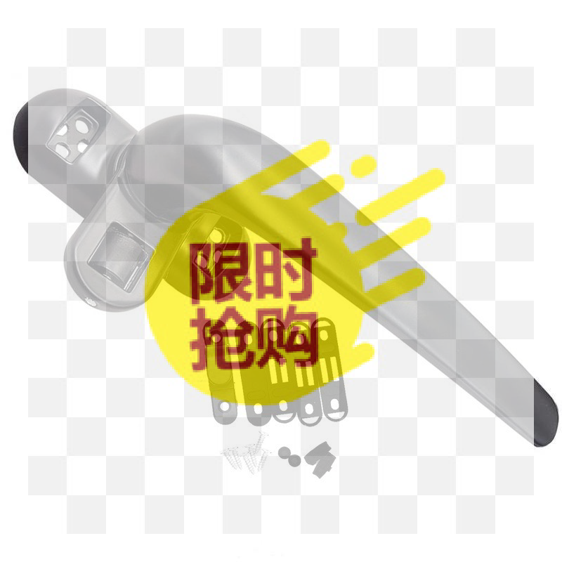 มือจับหน้าต่างแบบเปิดได้ทุกทิศ - Furniture Hardware Supply บทวิจารณ์และราคา
