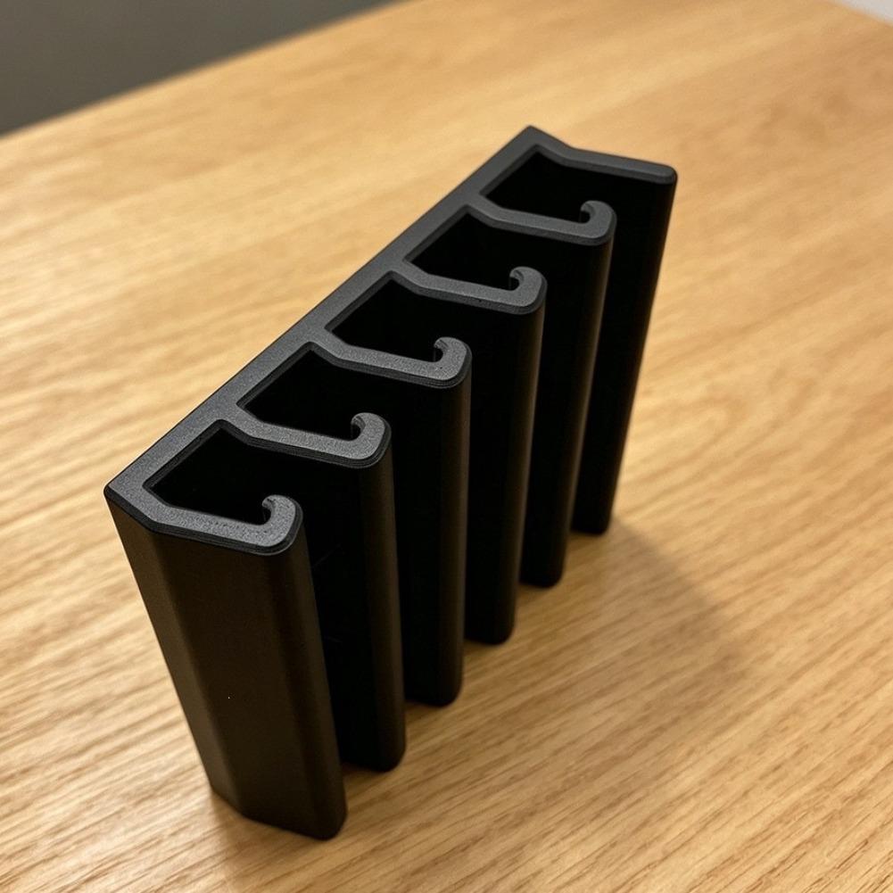 ที่แขวนฝาภาชนะใส่อาหารในครัว ช - Shelf Bracket Pair บทวิจารณ์และราคา