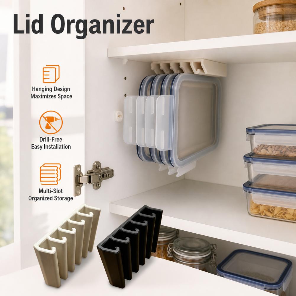 ที่แขวนฝาภาชนะใส่อาหารในครัว ช - Shelf Bracket Pair บทวิจารณ์และราคา