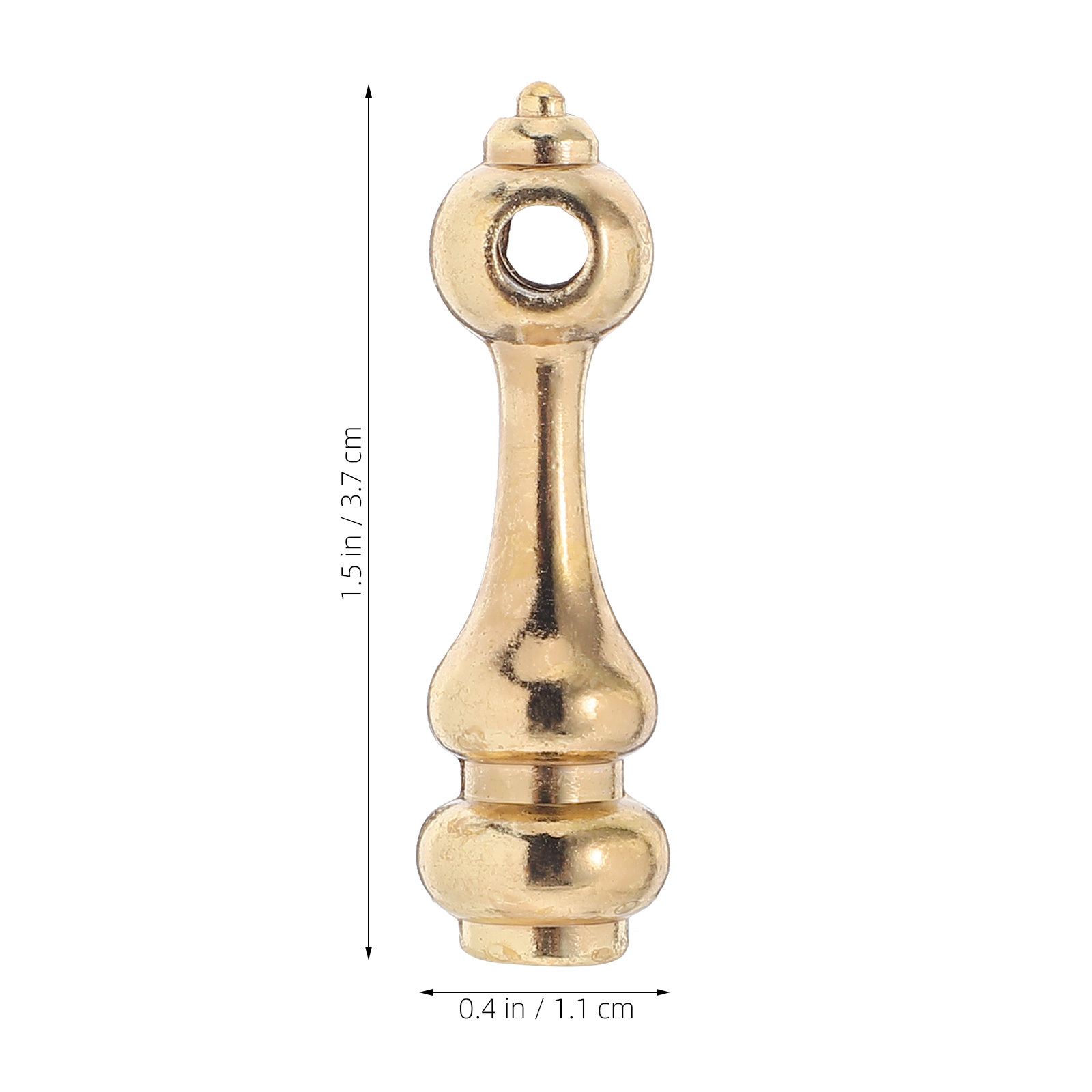 อุปกรณ์เชื่อมต่อฮาร์ดแวร์ 10 ช - Furniture Hardware Decorative บทวิจารณ์และราคา