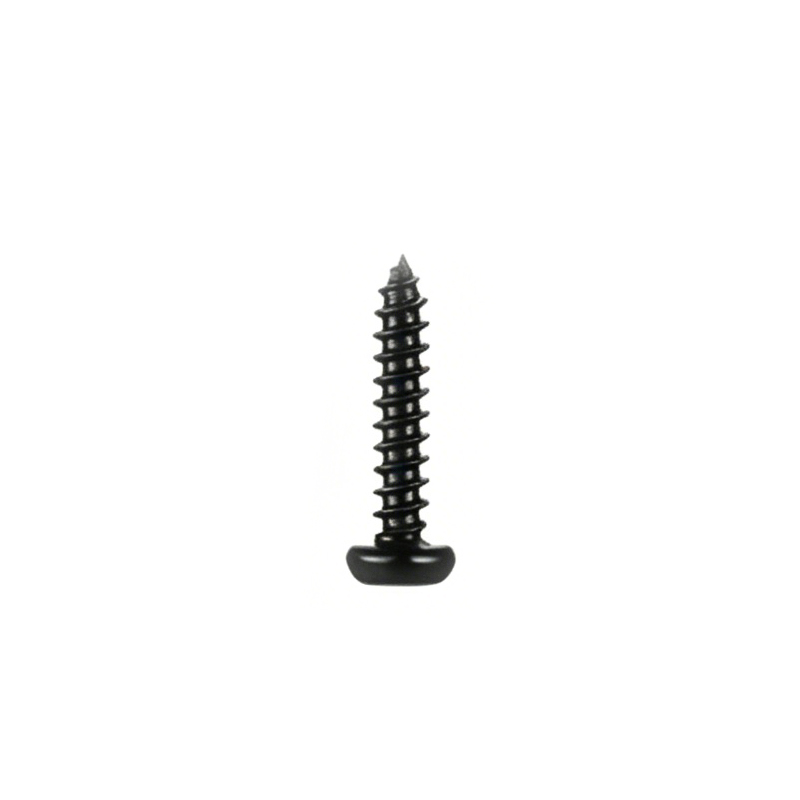 สกรูเกลียวปล่อยหัว Torx สีดำ ข - Furniture Hardware Repair บทวิจารณ์และราคา