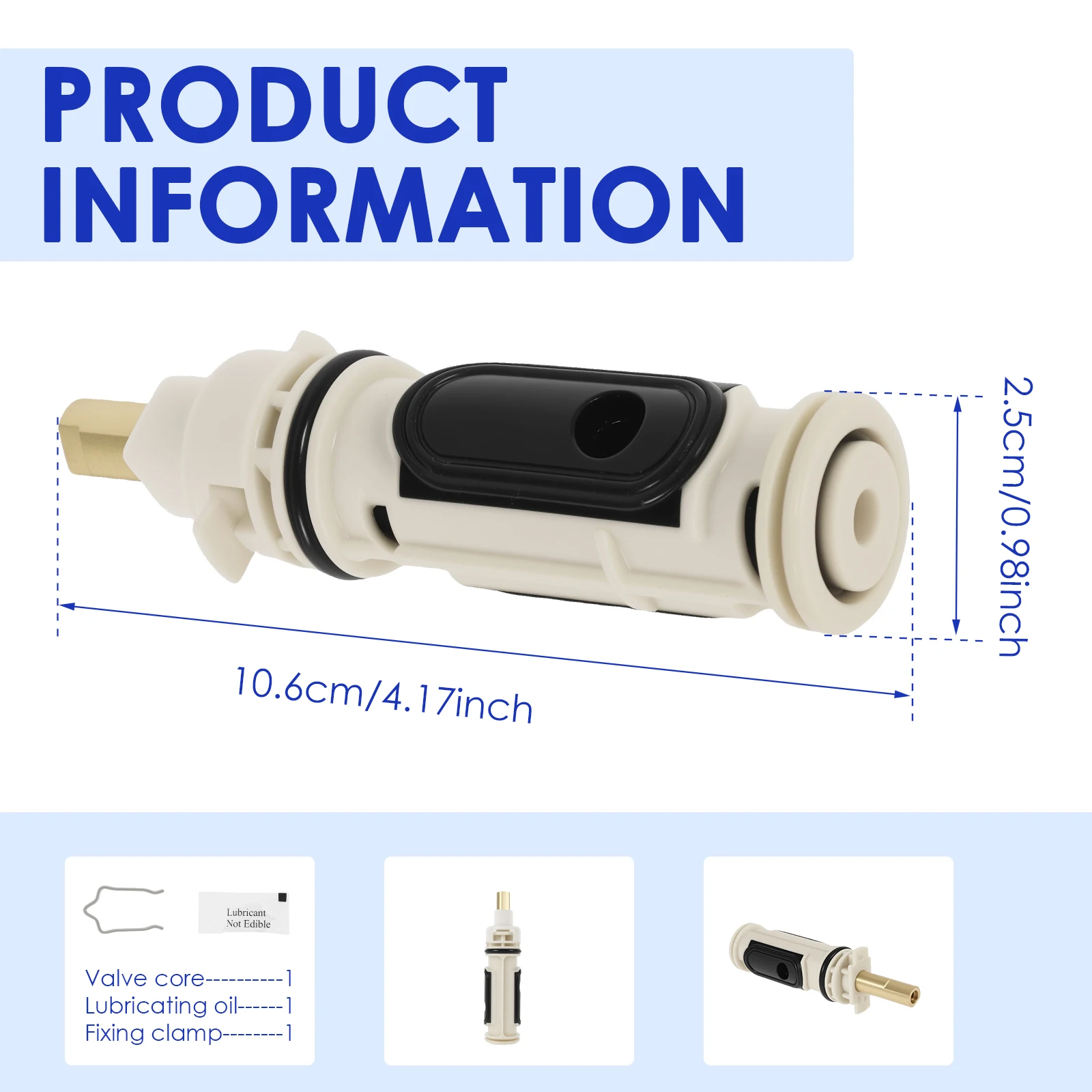 ชุดตลับหมึกสำรอง 1222 ทำจากทอง - Furniture Hardware Supply บทวิจารณ์และราคา