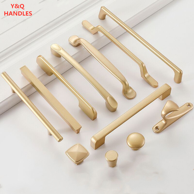 จับลิ้นชักตู้เฟอร์นิเจอร์ครัวจ - Furniture Hardware Factory บทวิจารณ์และราคา