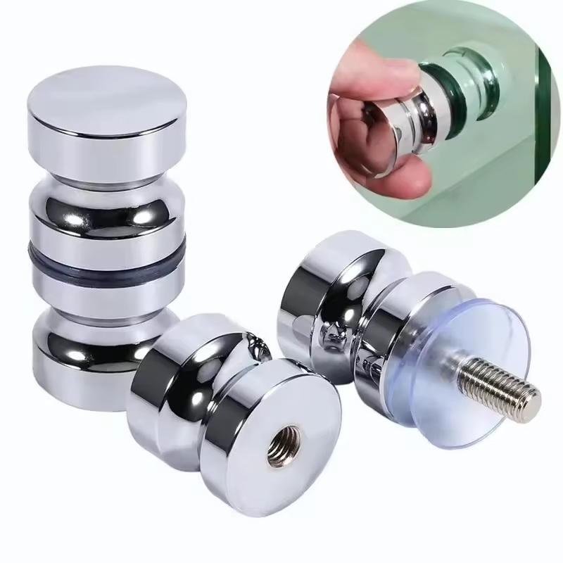 มือจับประตูกระจกห้องอาบน้ำแบบม - Furniture Hardware Supply บทวิจารณ์และราคา
