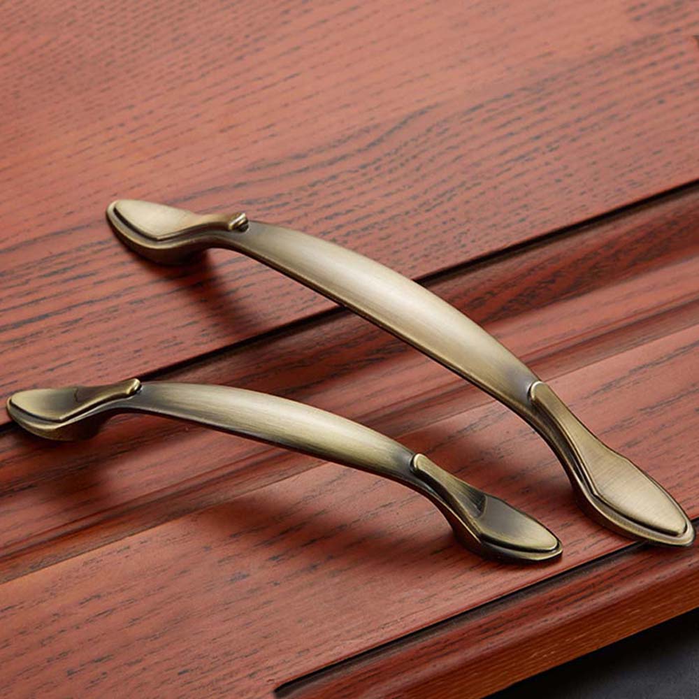 มือจับประตูตู้เสื้อผ้าวินเทจ 1 - Furniture Hardware Vintage บทวิจารณ์และราคา