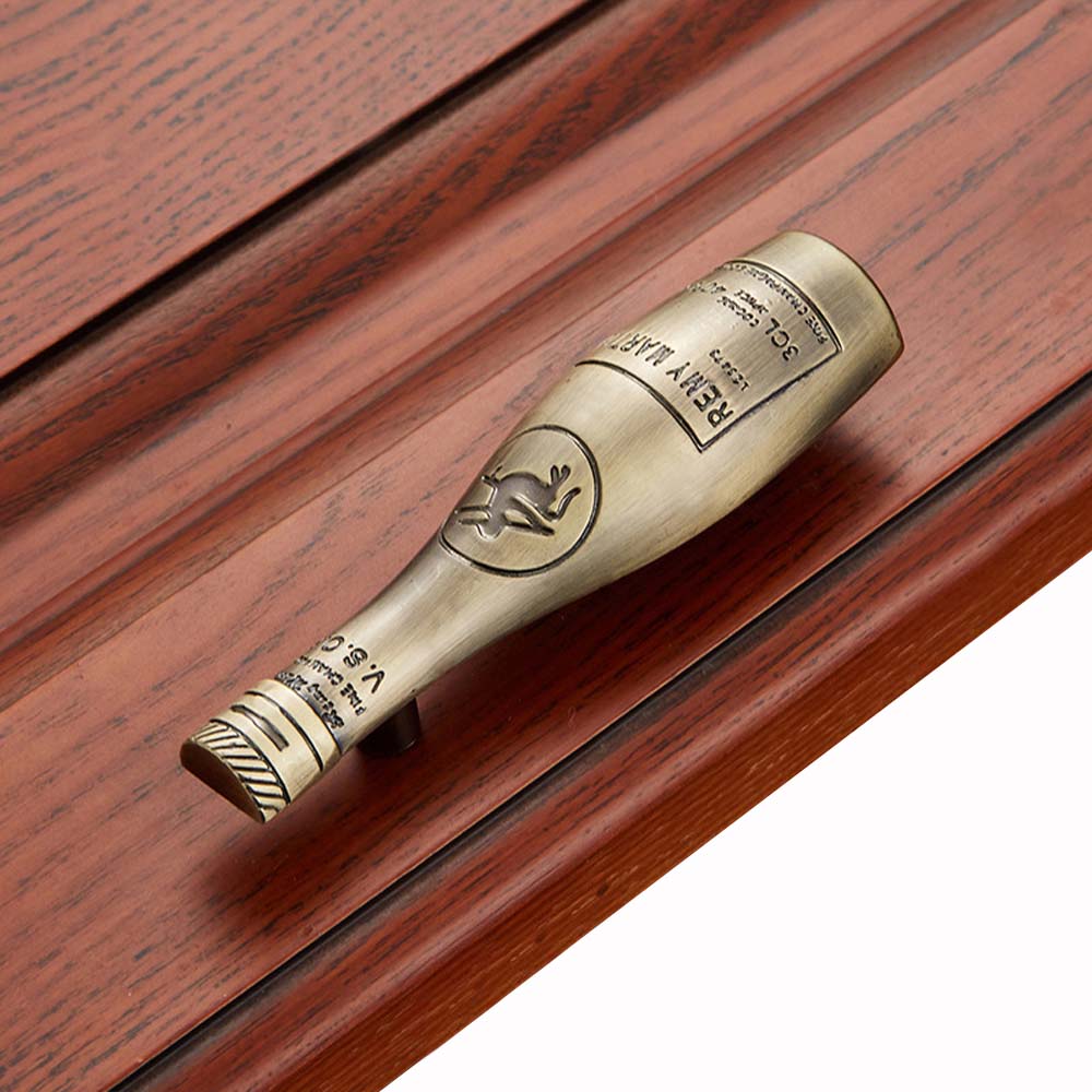มือจับประตูตู้เสื้อผ้าวินเทจ 1 - Furniture Hardware Vintage บทวิจารณ์และราคา