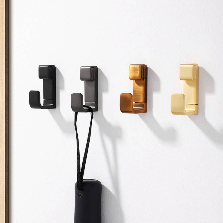 ไม้แขวนเสื้อโลหะผสมสังกะสีสไตล - Zinc Furniture Hardware บทวิจารณ์และราคา