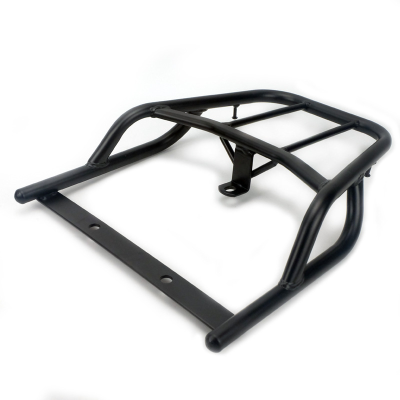 CC110 อุปกรณ์เสริมรถจักรยานยนต - Shelf Bracket Pair บทวิจารณ์และราคา