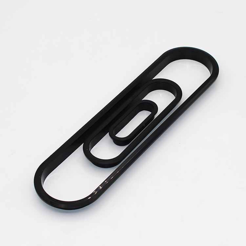 ปลั๊กครอบสายไฟพลาสติก 2 ชิ้น ร - Furniture Hardware Decorative บทวิจารณ์และราคา