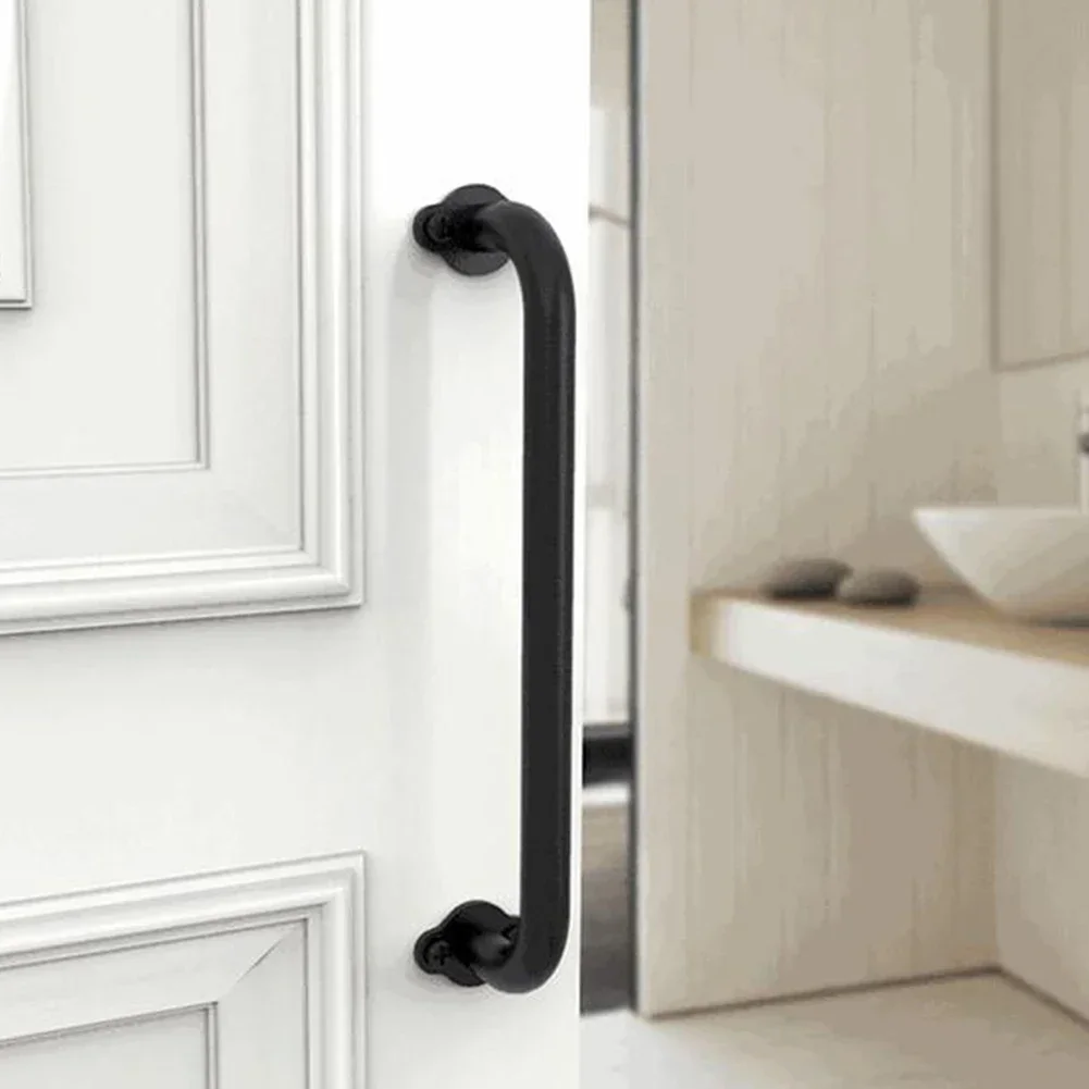 เลื่อน Barn ประตูมือจับดึงตู้  - Furniture Hardware Factory บทวิจารณ์และราคา