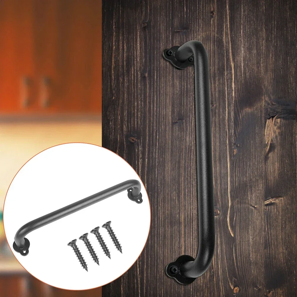เลื่อน Barn ประตูมือจับดึงตู้  - Furniture Hardware Factory บทวิจารณ์และราคา