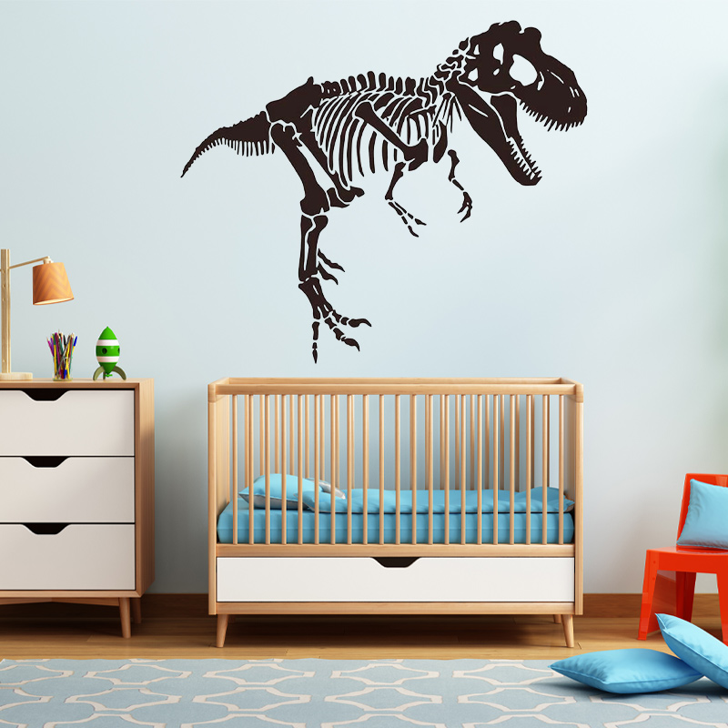 โครงกระดูกทีเร็กซ์ไดโนเสาร์สติ - Furniture Paradise & Hardware Ghaziabad Photos บทวิจารณ์และราคา