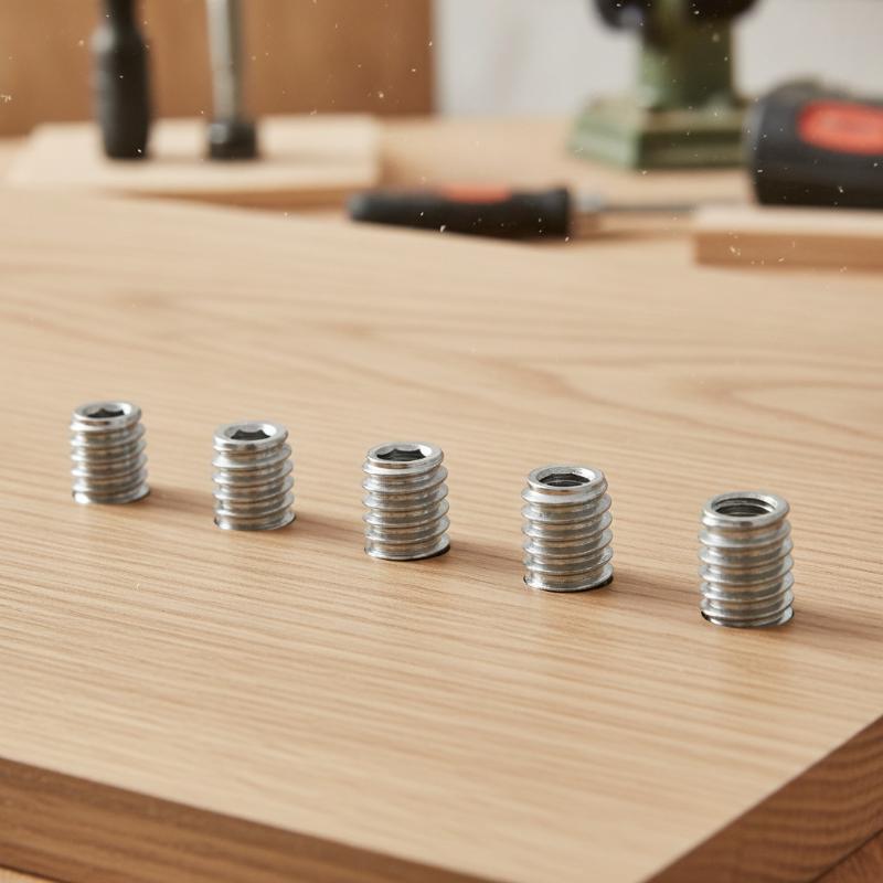 ลดราคาพิเศษ 10 ชิ้น น็อตหัวหกเ - Furniture Joinery Hardware บทวิจารณ์และราคา