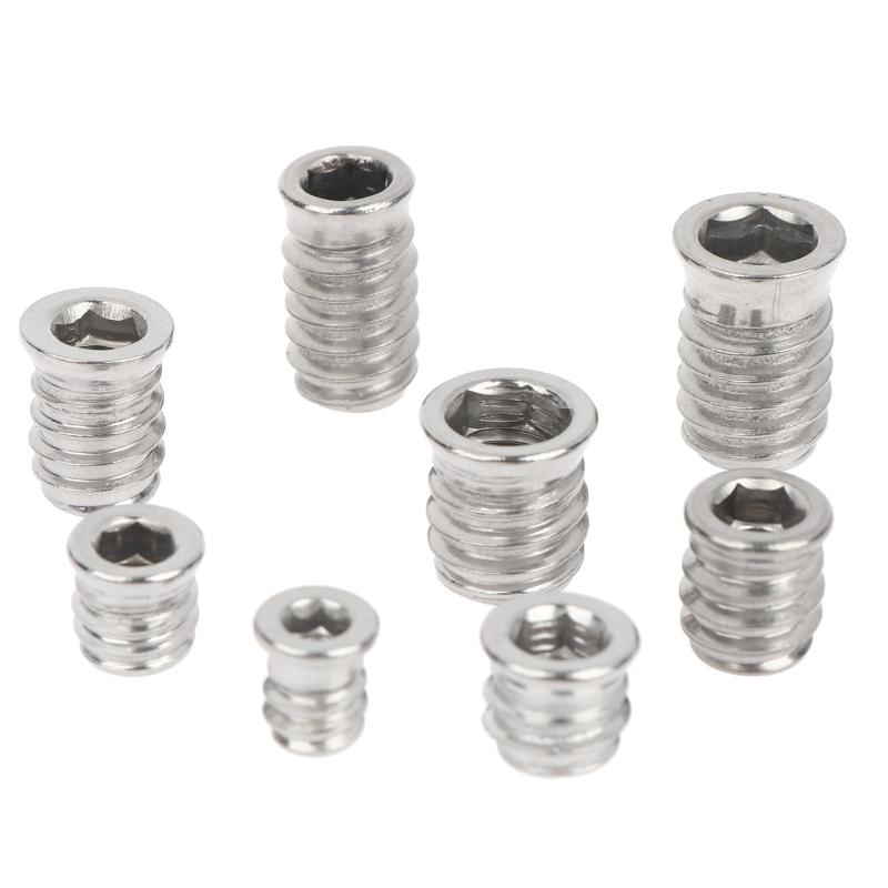 ลดราคาพิเศษ 10 ชิ้น น็อตหัวหกเ - Furniture Joinery Hardware บทวิจารณ์และราคา
