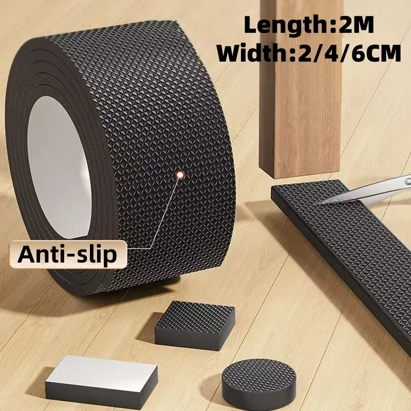 แผ่นรองกันลื่นสำหรับเฟอร์นิเจอ - Furniture Hardware Legs บทวิจารณ์และราคา