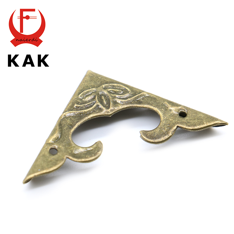 10PCS 30 มม.x 30 มม.Book Scrap - Furniture Hardware Decorative บทวิจารณ์และราคา