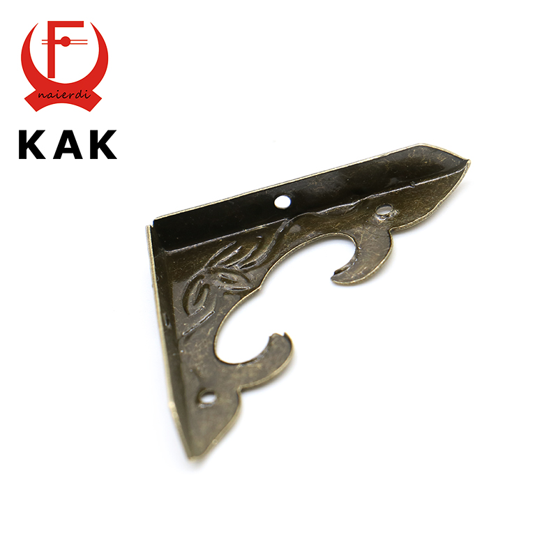 10PCS 30 มม.x 30 มม.Book Scrap - Furniture Hardware Decorative บทวิจารณ์และราคา