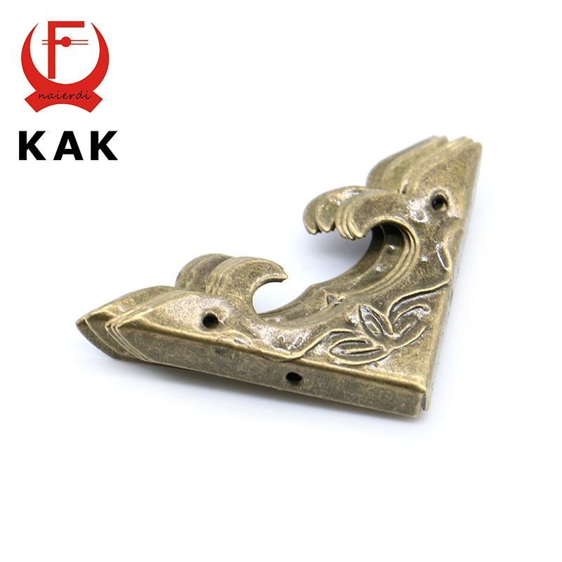 10PCS 30 มม.x 30 มม.Book Scrap - Furniture Hardware Decorative บทวิจารณ์และราคา
