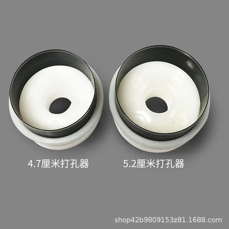 ผ้าม่านเจาะรูด้วยแบบพกพา Handl - Furniture Hardware Supply บทวิจารณ์และราคา
