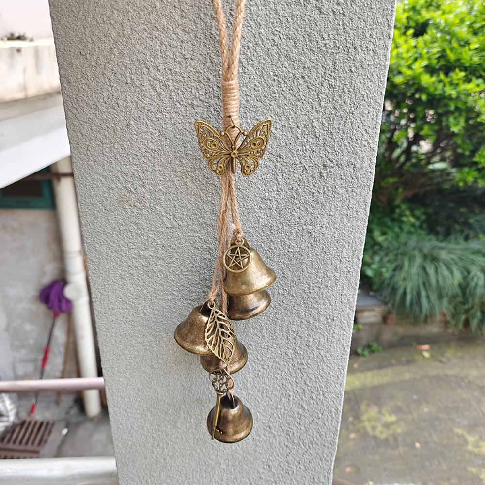 กระดิ่งป้องกันประตูสไตล์วินเทจ - Furniture Hardware Vintage บทวิจารณ์และราคา
