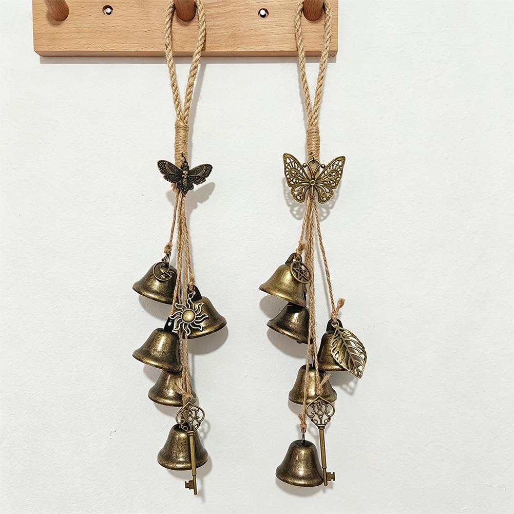 กระดิ่งป้องกันประตูสไตล์วินเทจ - Furniture Hardware Vintage บทวิจารณ์และราคา