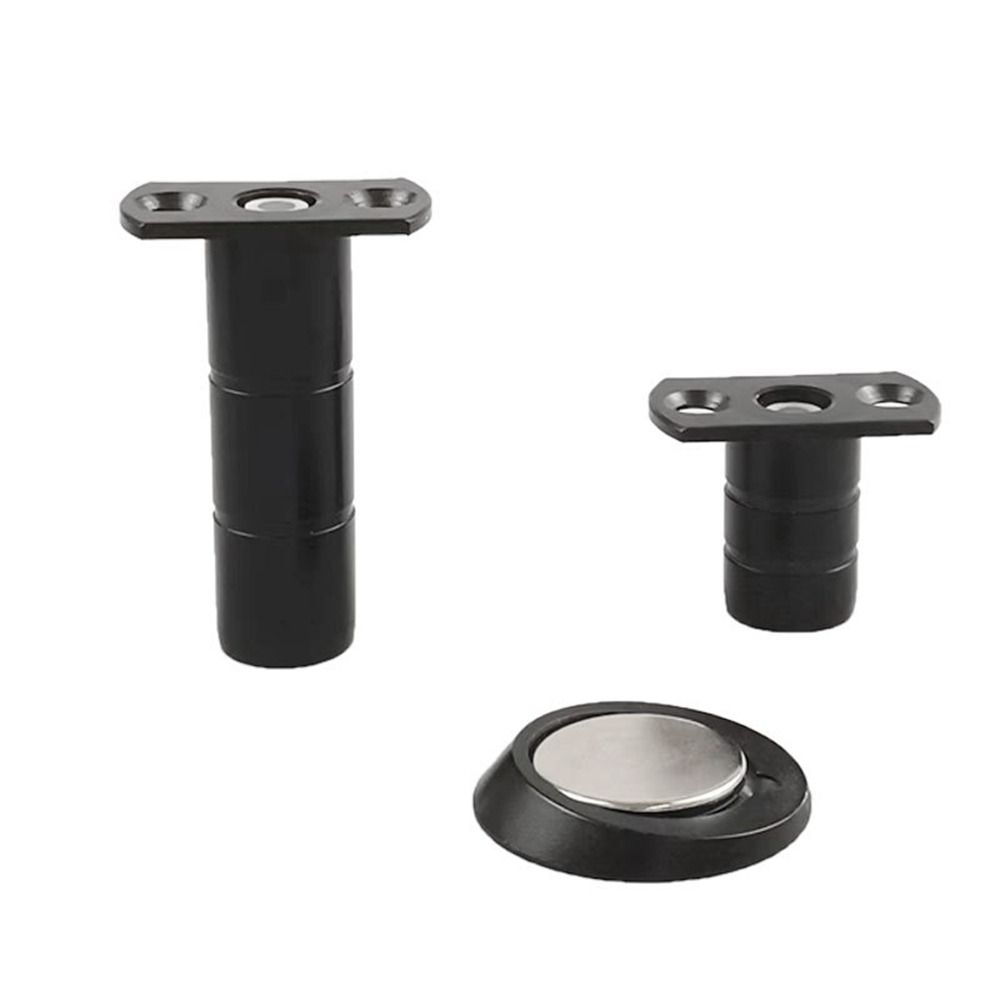 กั้นประตู S กั้นประตูที่มองไม่ - Magnetic Catch Door บทวิจารณ์และราคา
