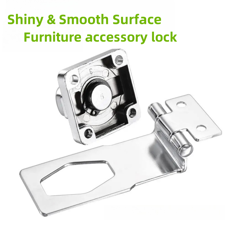 1/2 ชุดล็อคความปลอดภัยเฟอร์นิเ - Furniture Hardware Legs บทวิจารณ์และราคา