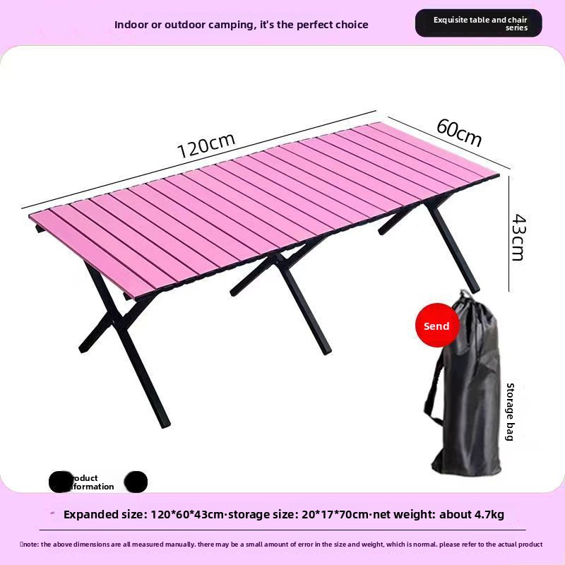 โต๊ะพับขาไขว้แบบพกพาสำหรับใช้ง - Furniture Hardware Legs บทวิจารณ์และราคา