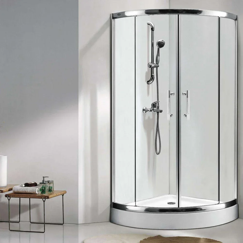 มือจับประตูสแตนเลสห้องอาบน้ําป - Furniture Hardware Factory บทวิจารณ์และราคา