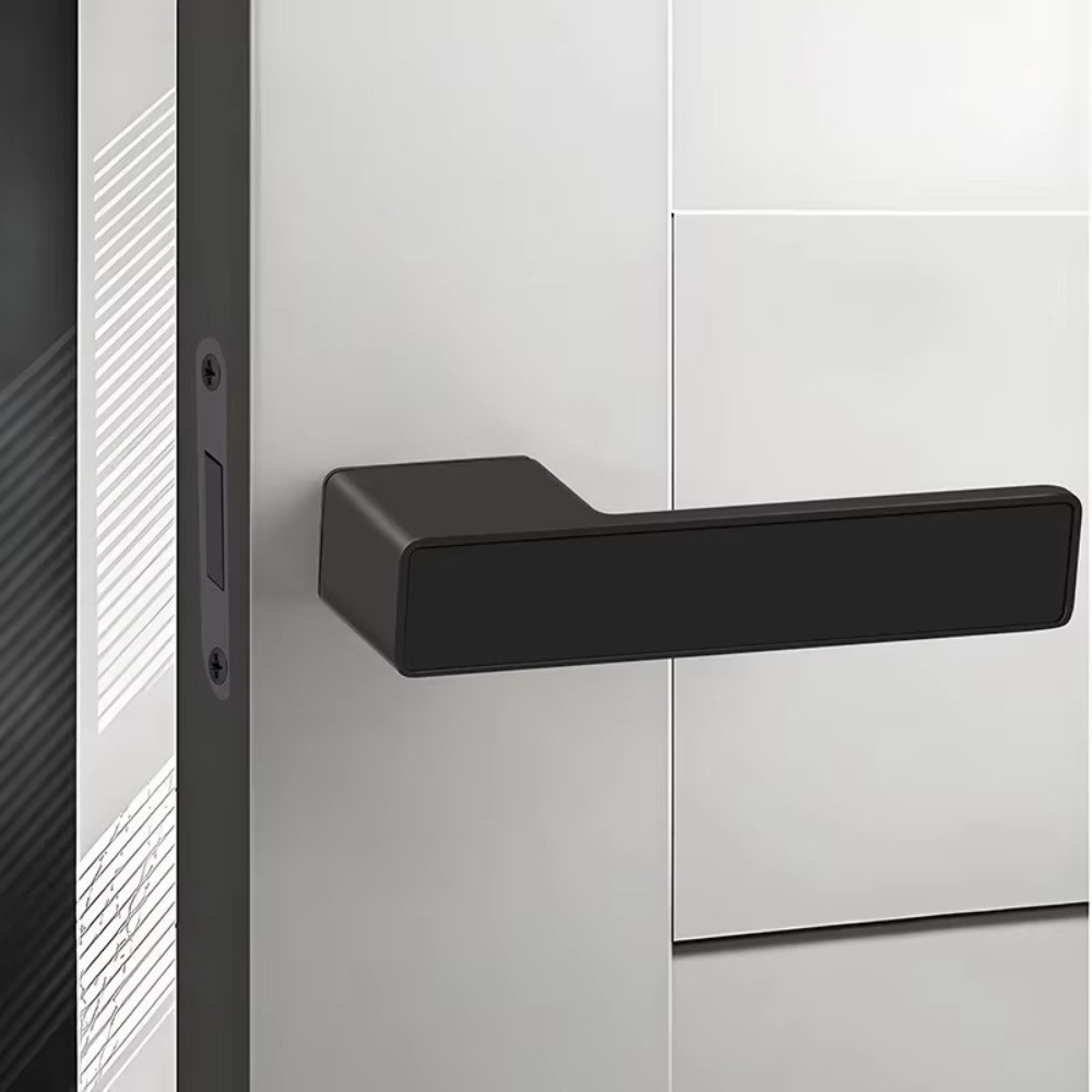 กุญแจล็อคประตูแม่เหล็กแบบมินิม - Zinc Furniture Hardware บทวิจารณ์และราคา