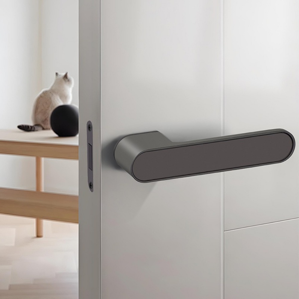 กุญแจล็อคประตูแม่เหล็กแบบมินิม - Zinc Furniture Hardware บทวิจารณ์และราคา