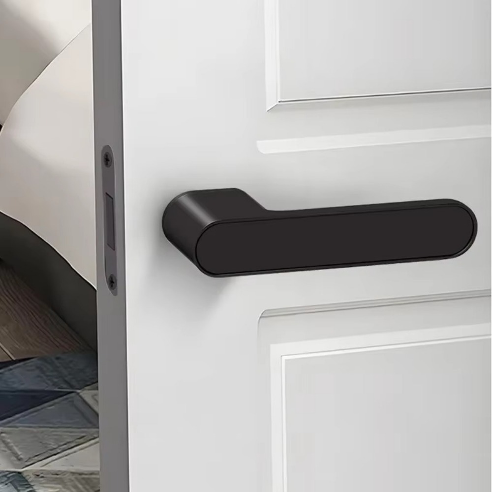 กุญแจล็อคประตูแม่เหล็กแบบมินิม - Zinc Furniture Hardware บทวิจารณ์และราคา