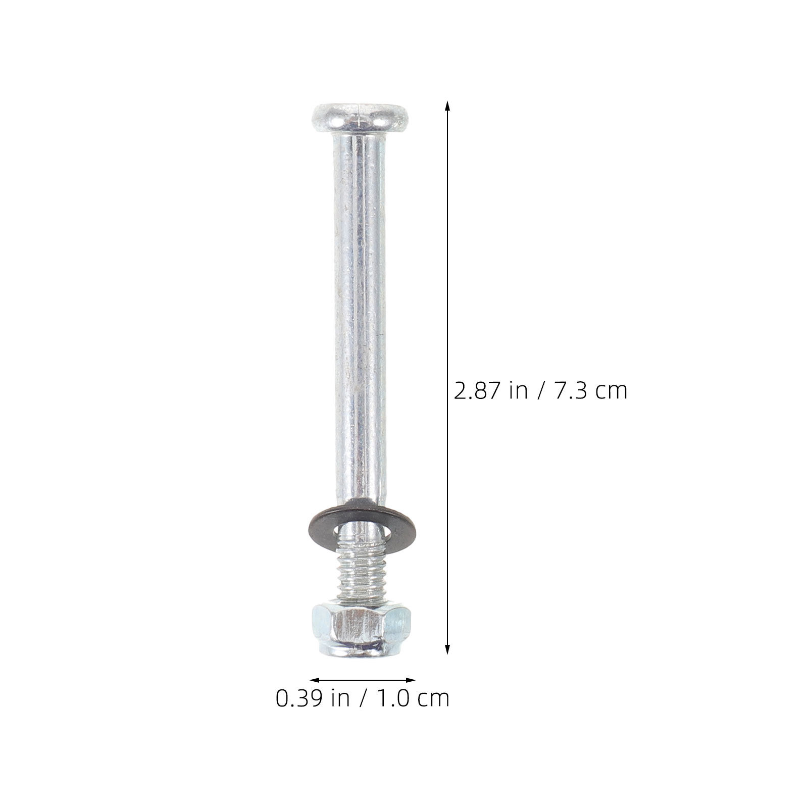 ชุดสกรูสำหรับเปลี่ยนที่วางแขนเ - Furniture Hardware Repair บทวิจารณ์และราคา